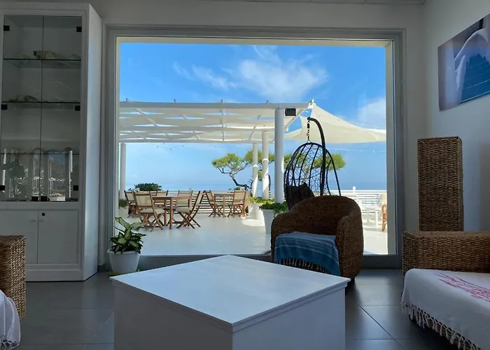 Capo Nettuno Hotel